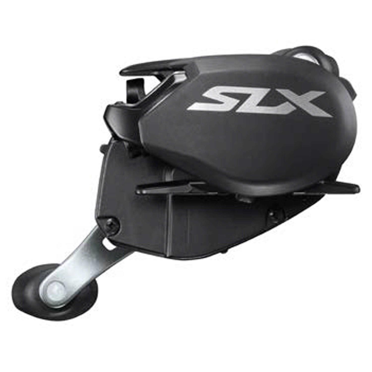Shimano SLX A Baitcasting Reel - Image 2