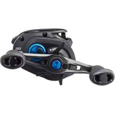 Shimano SLX A Baitcasting Reel - Image 3