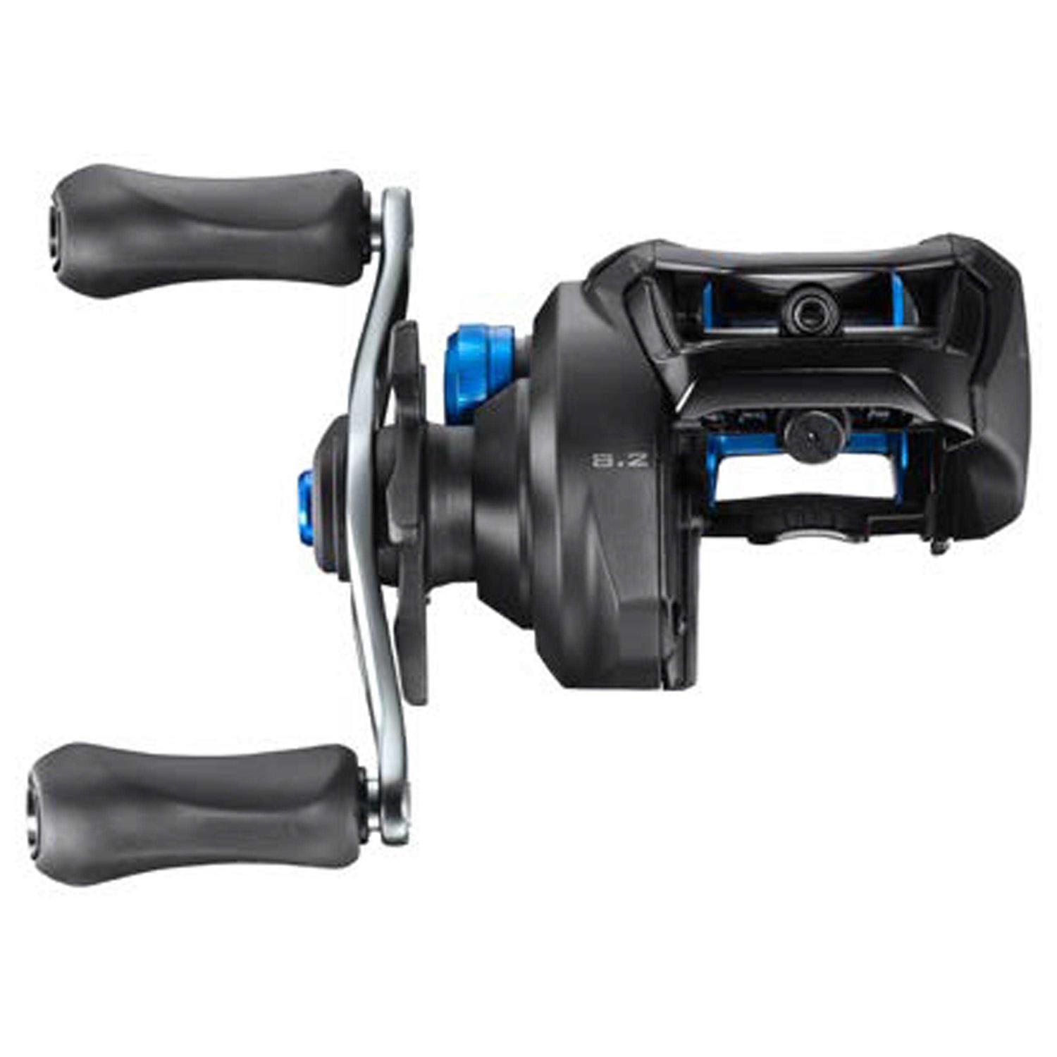 Shimano SLX A Baitcasting Reel - Image 4