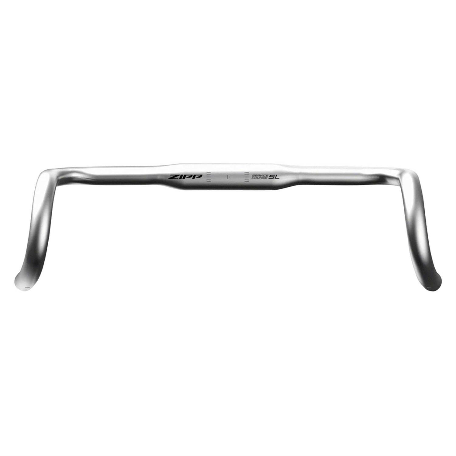 Zipp Handlebar Drop Service Course 70 XPLR - Image 3