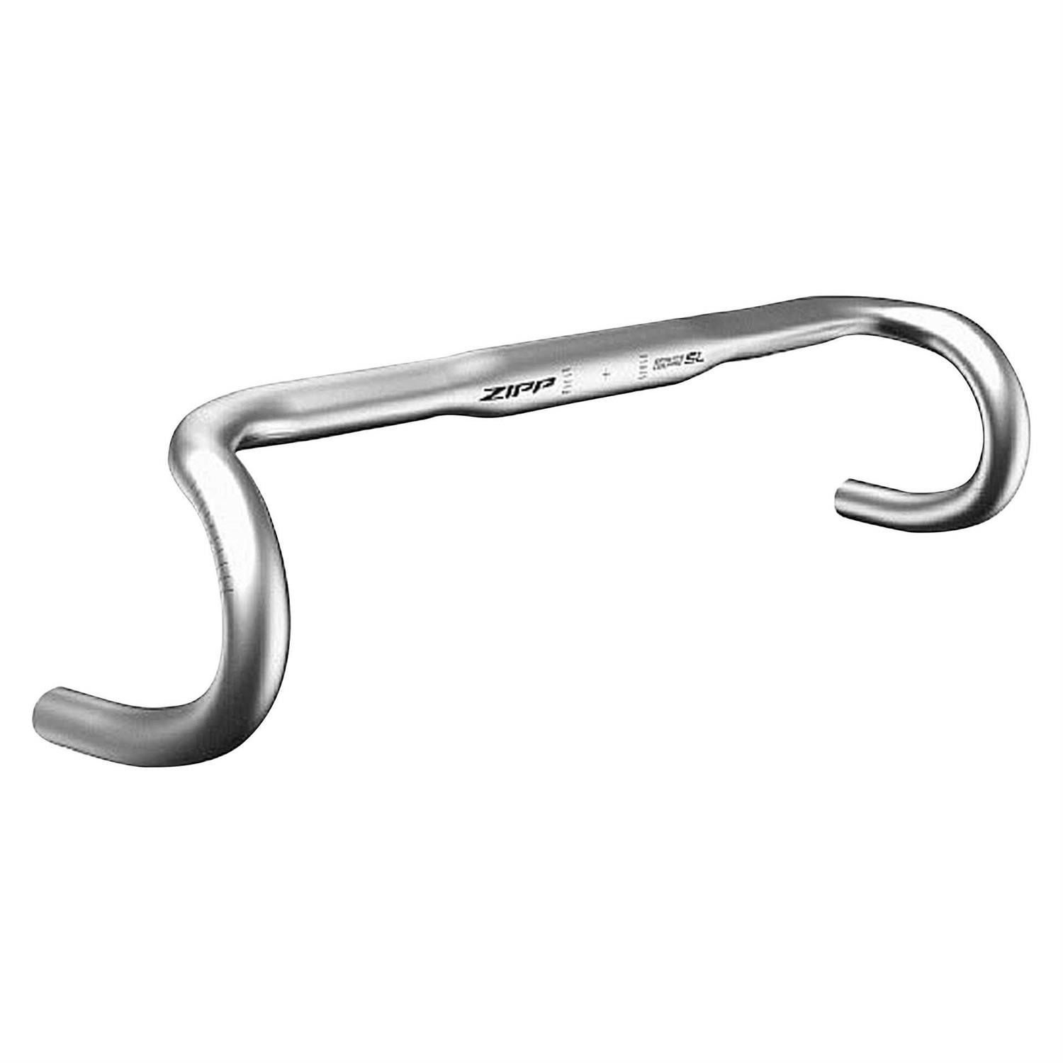 Zipp Handlebar Drop Service Course 70 XPLR - Image 5