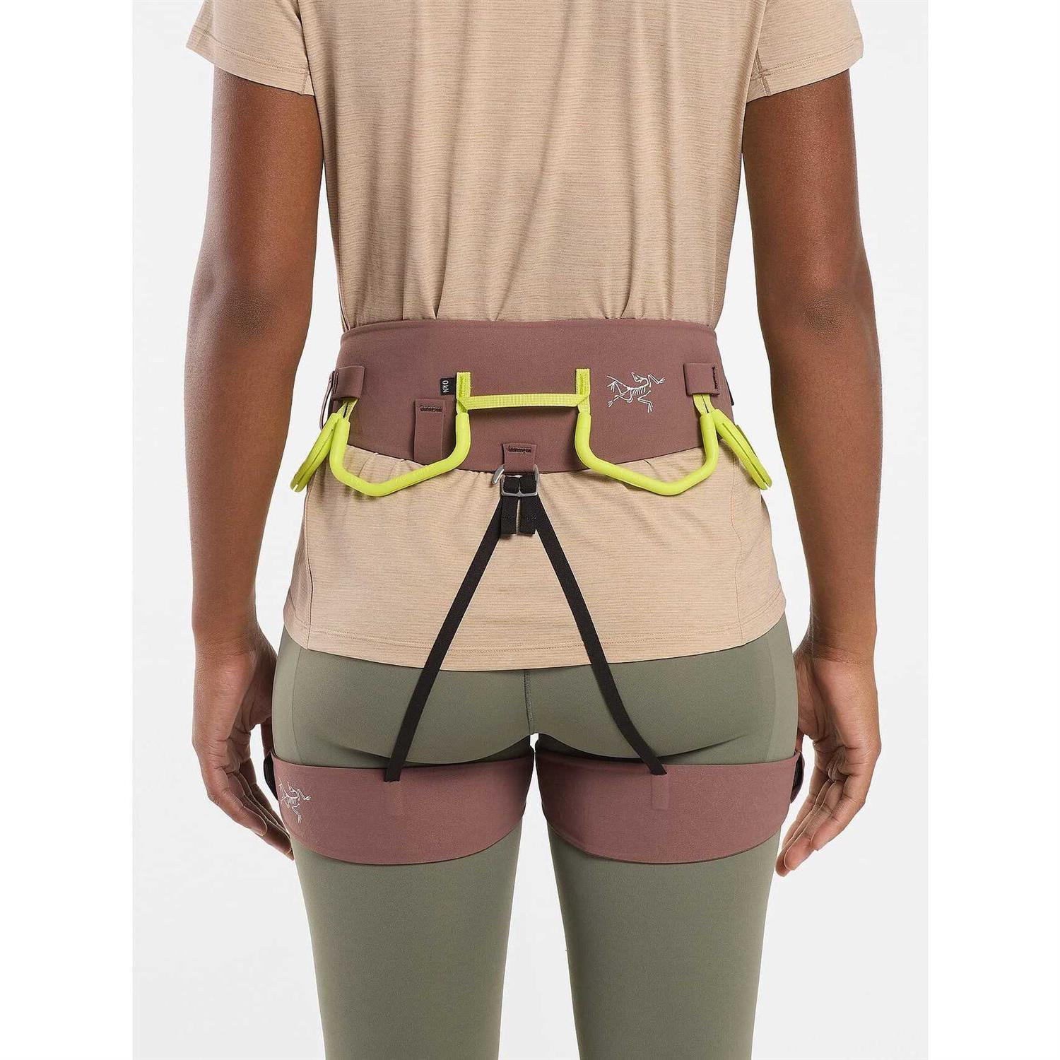 Arc'teryx AR-385a Harness Women's - Image 3