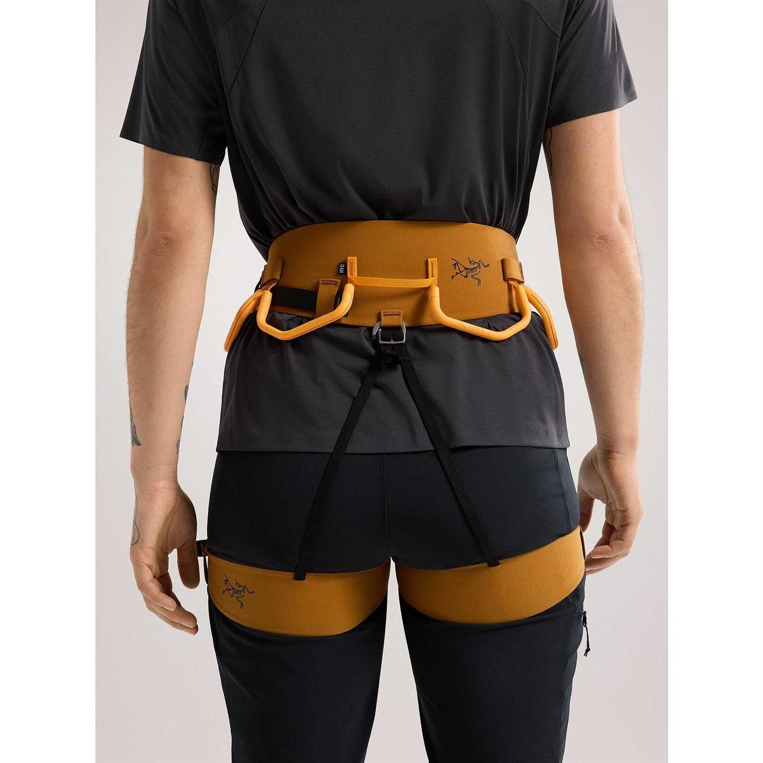Arc'teryx AR-385a Harness Women's - Image 3