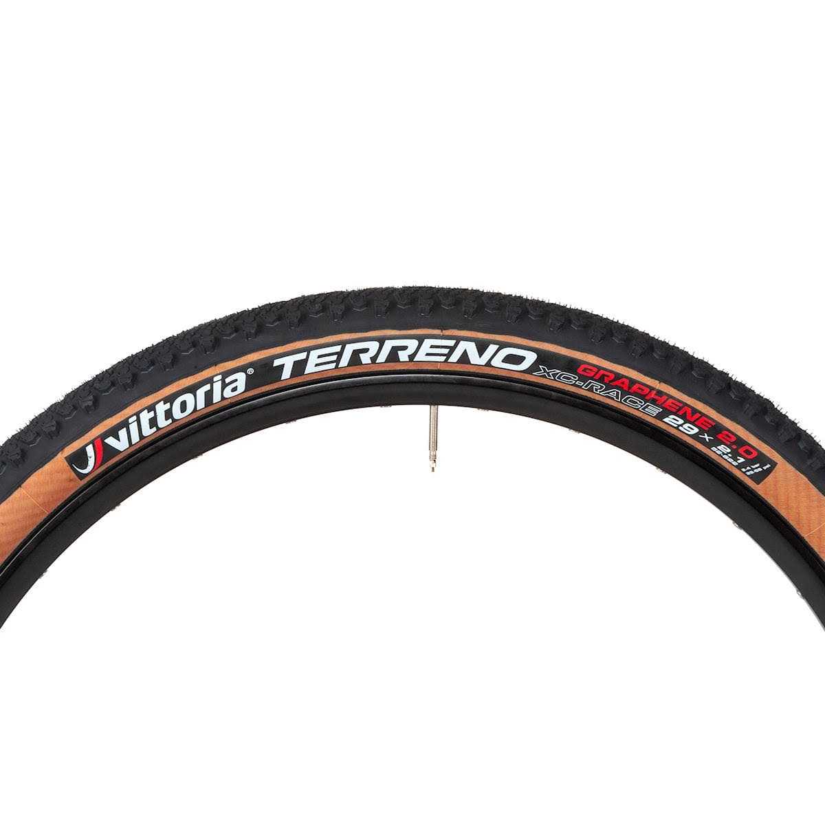 Vittoria Terreno G2.0 Tire TLR - Image 3