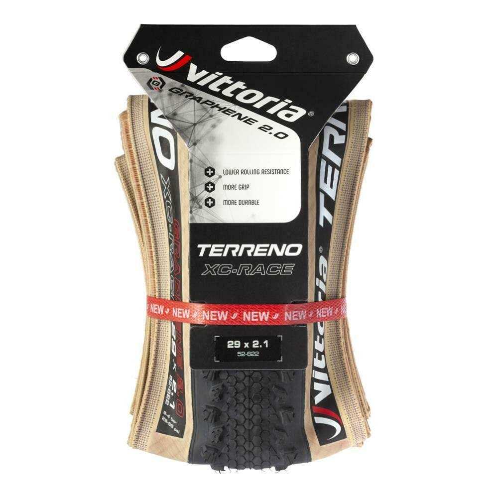 Vittoria Terreno G2.0 Tire TLR - Image 4