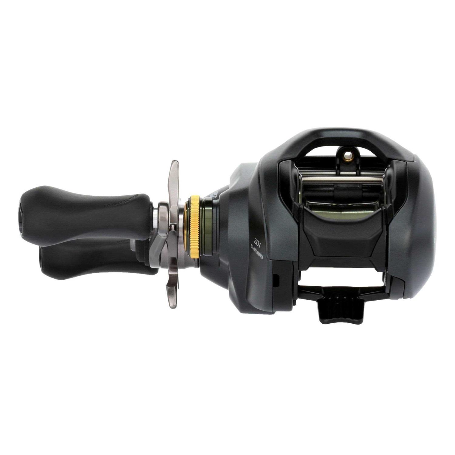 Shimano Curado K Casting Reel - Image 5