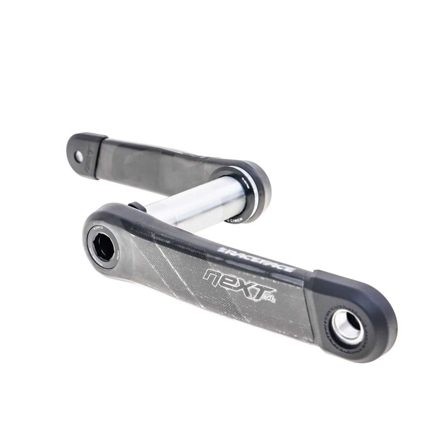 Race Face Next SL G5 Crankset - Image 3