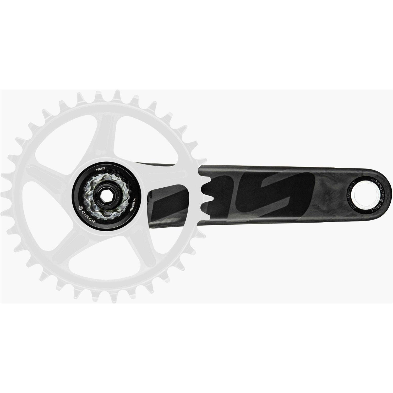 Race Face Next SL G5 Crankset - Image 4