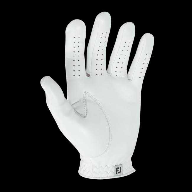 FootJoy Contour FLX Golf Glove - Image 2