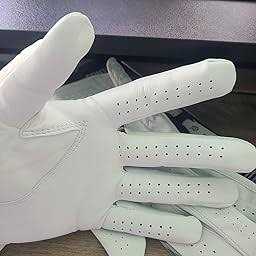 FootJoy Contour FLX Golf Glove - Image 3