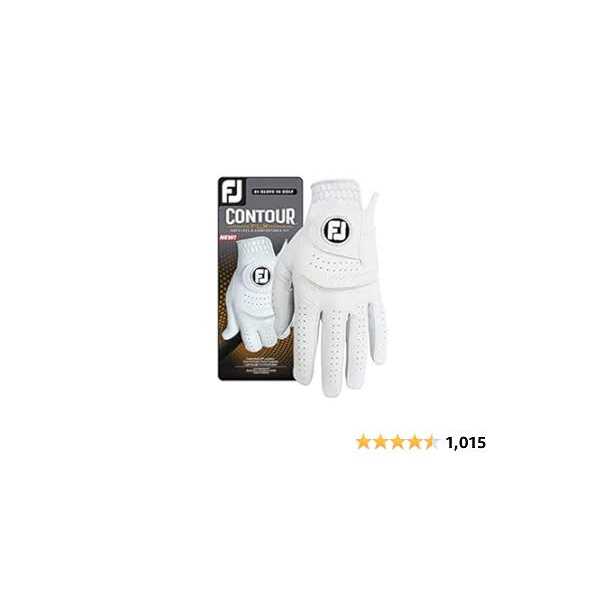 FootJoy Contour FLX Golf Glove - Image 4