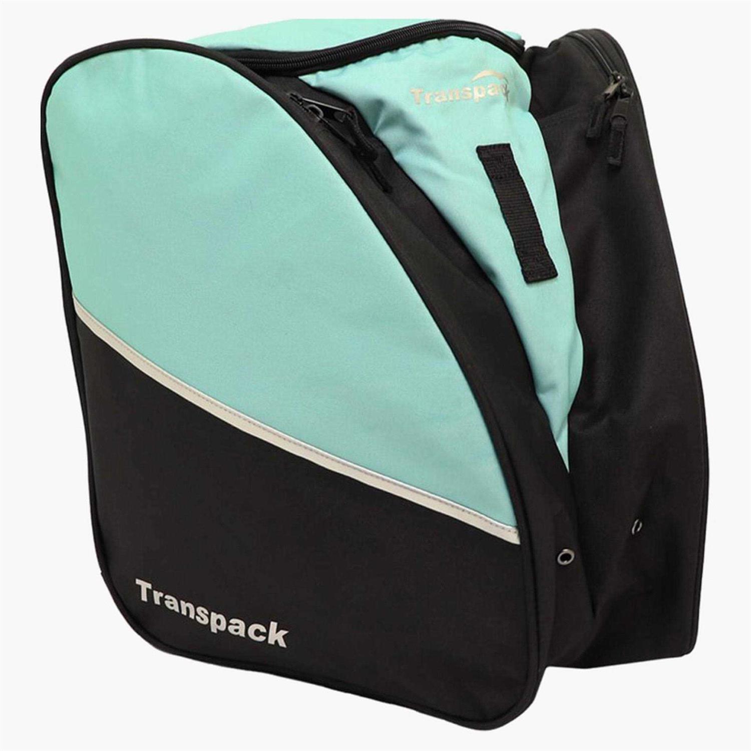 Transpack Edge Jr Boot Bag