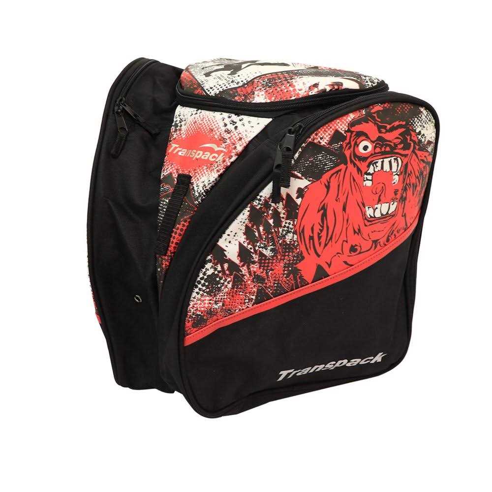 Transpack Edge Jr Boot Bag - Image 2