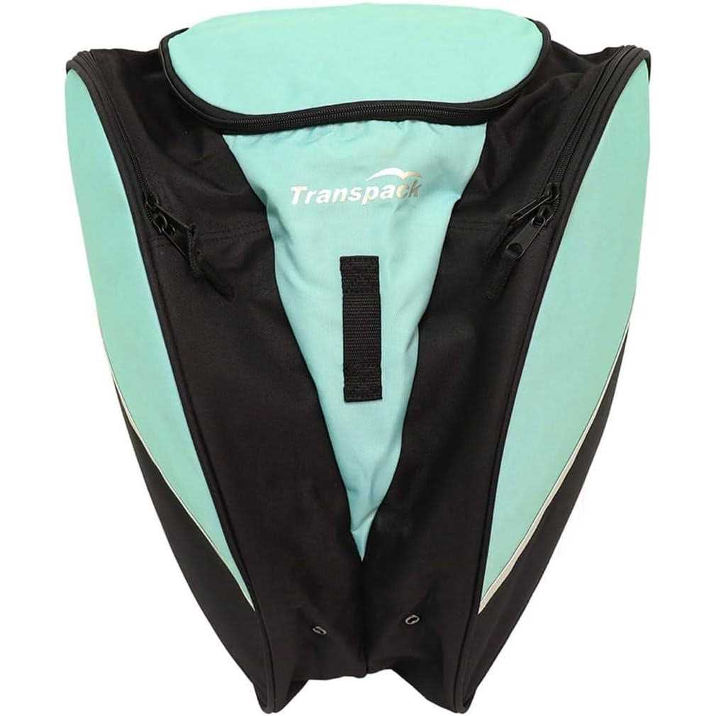 Transpack Edge Jr Boot Bag - Image 4