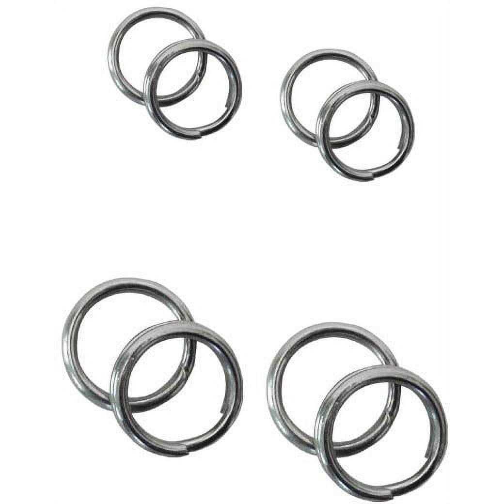 Spro Power Split Rings - Image 5