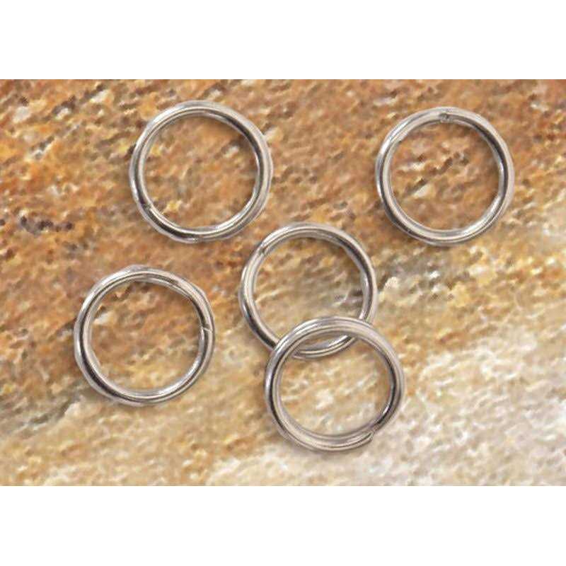 Spro Power Split Rings - Image 2