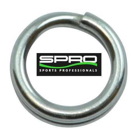Spro Power Split Rings - Image 4