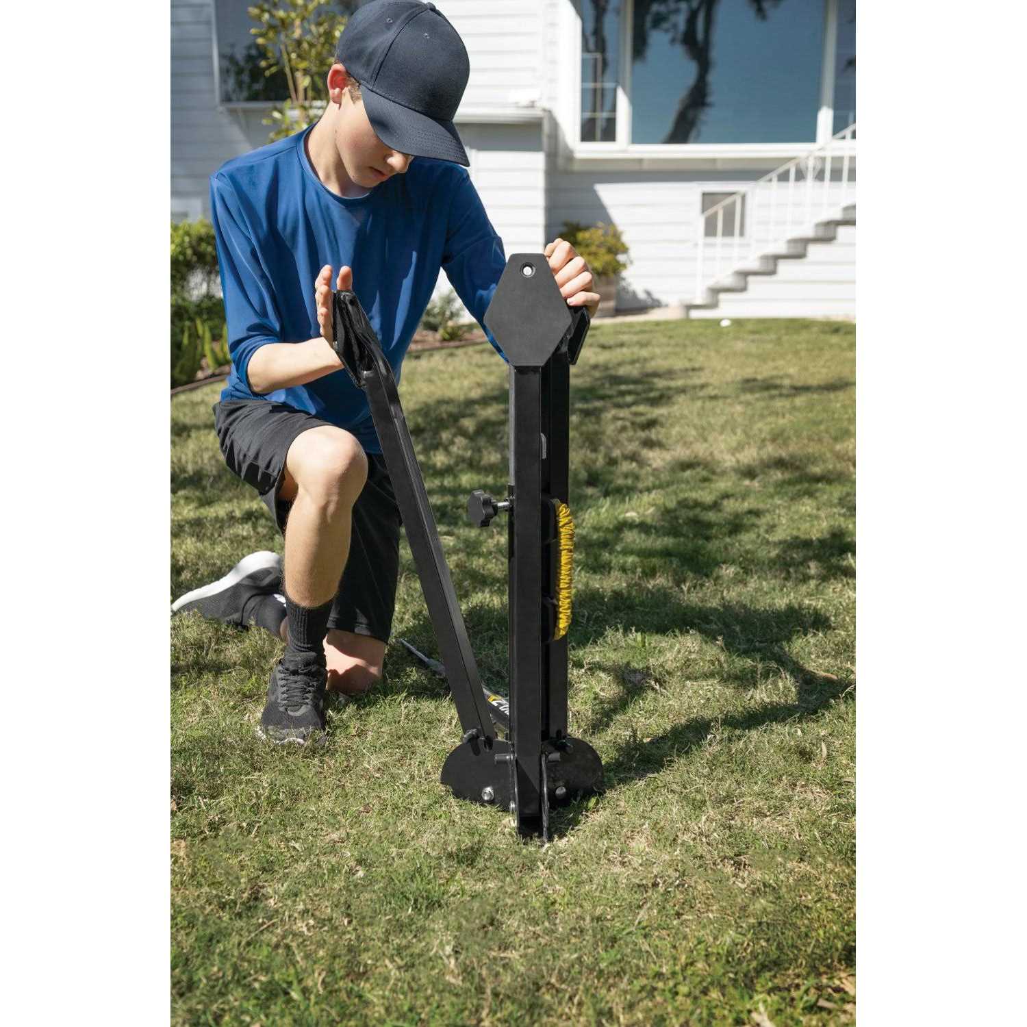 SKLZ Hurricane Select Swing Trainer - Image 4