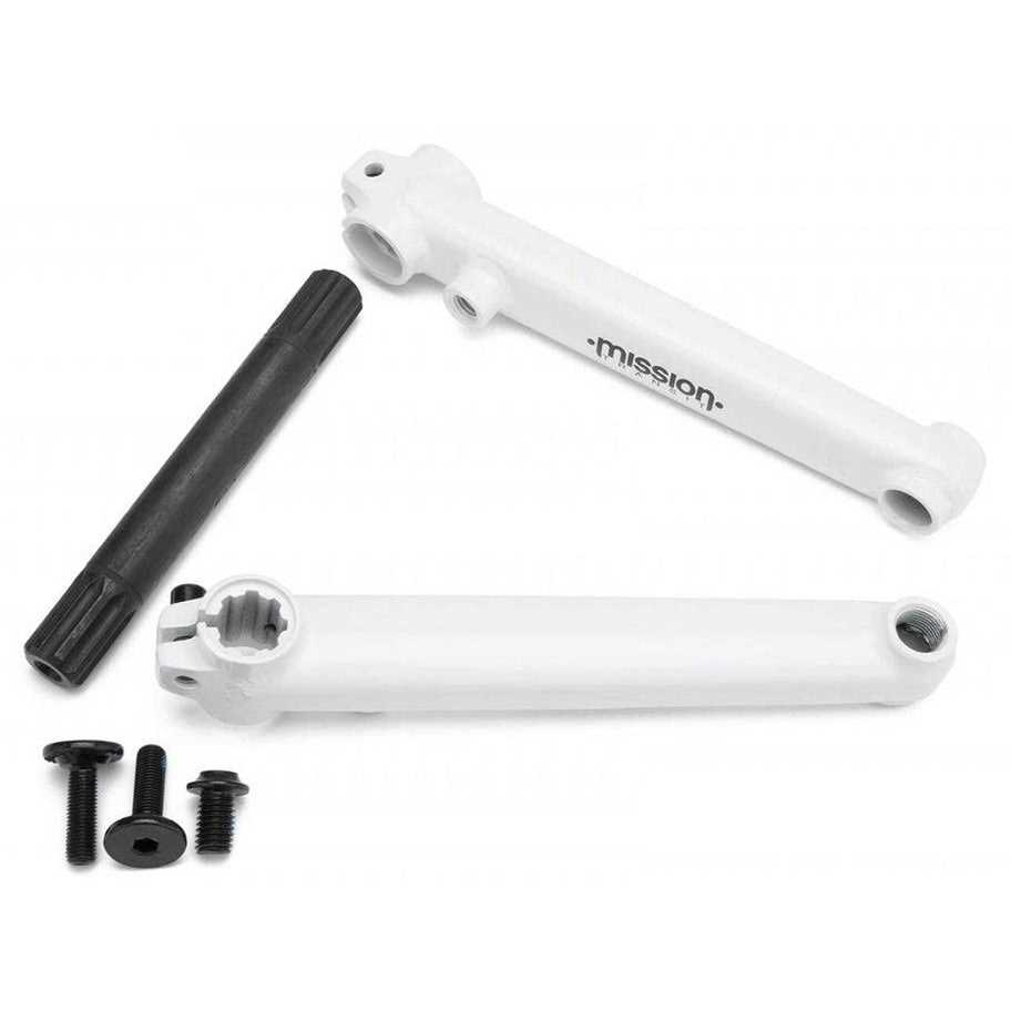 Mission Transit V2 Crank - Image 2