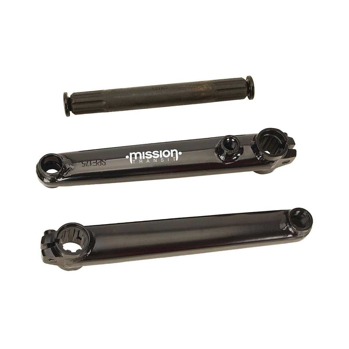 Mission Transit V2 Crank - Image 4