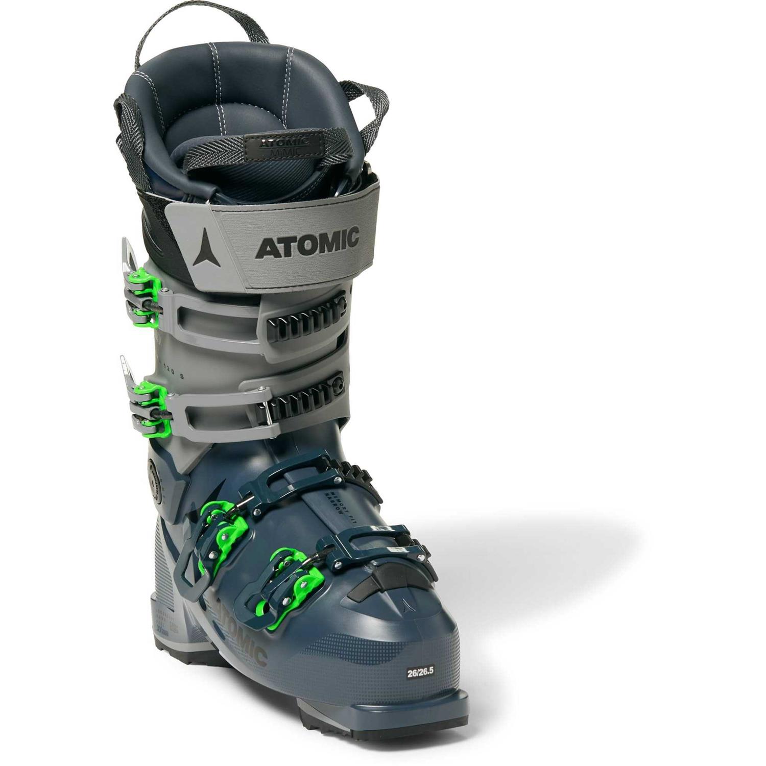 Atomic Hawx Ultra 120 S GW Ski - Image 5