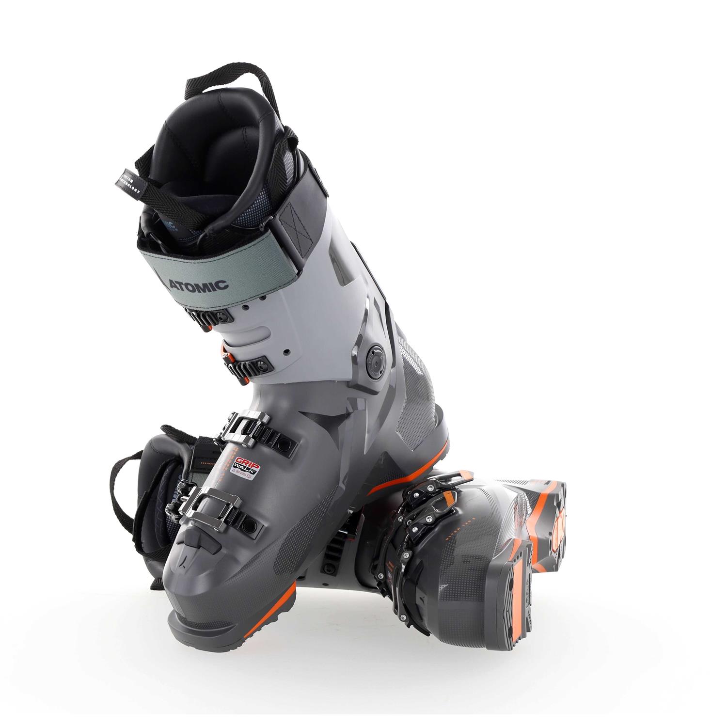 Atomic Hawx Ultra 120 S GW Ski - Image 5