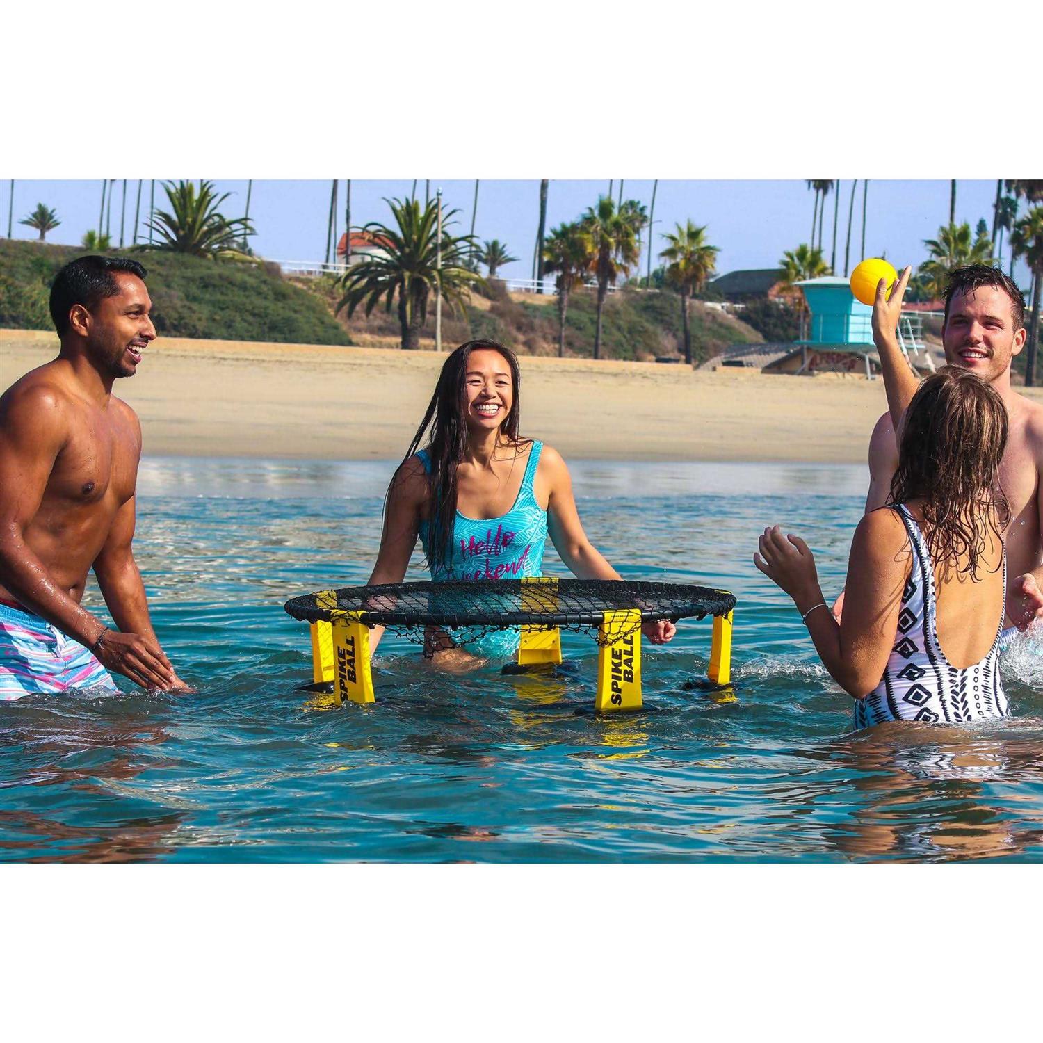Spikeball Water Spikebuoy Set - Image 3