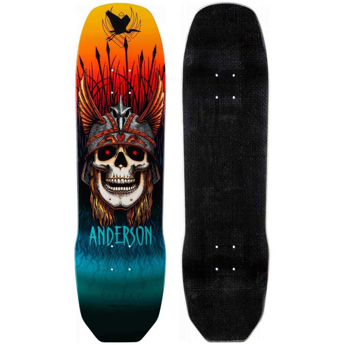 Powell Peralta Andy Anderson Heron Flight Deck - Image 2