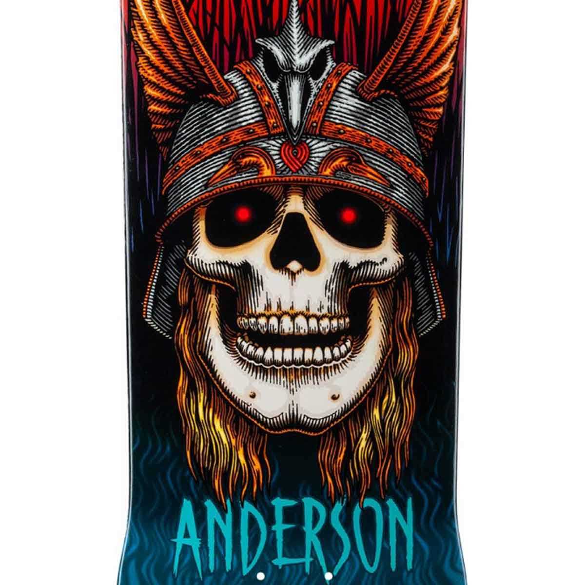 Powell Peralta Andy Anderson Heron Flight Deck - Image 4