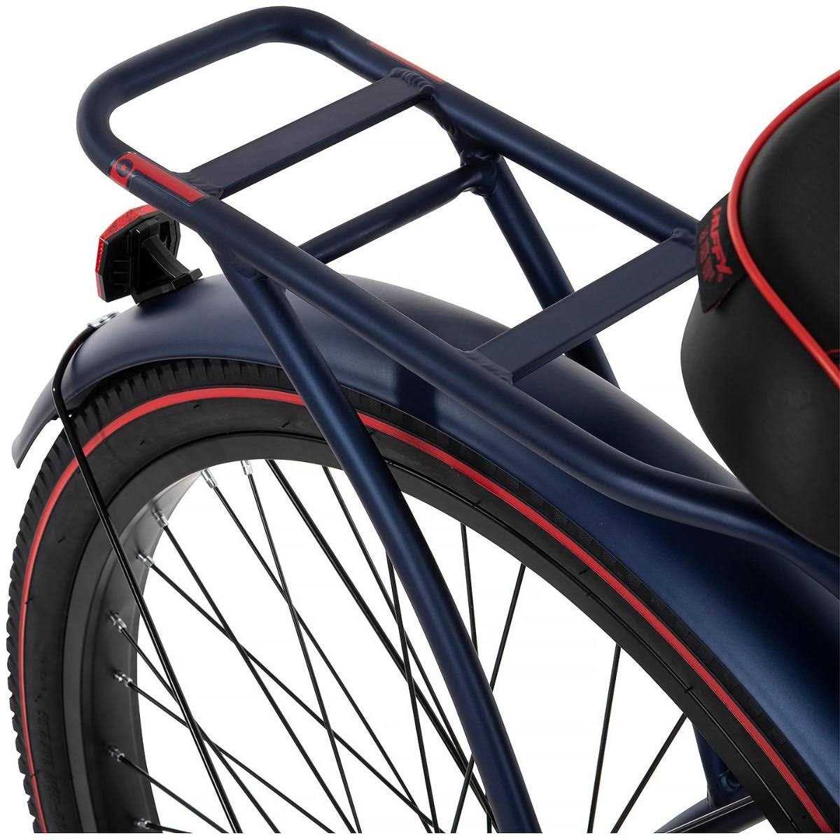 Huffy Hawthorn 26 Adult Cruiser Bike - Image 5