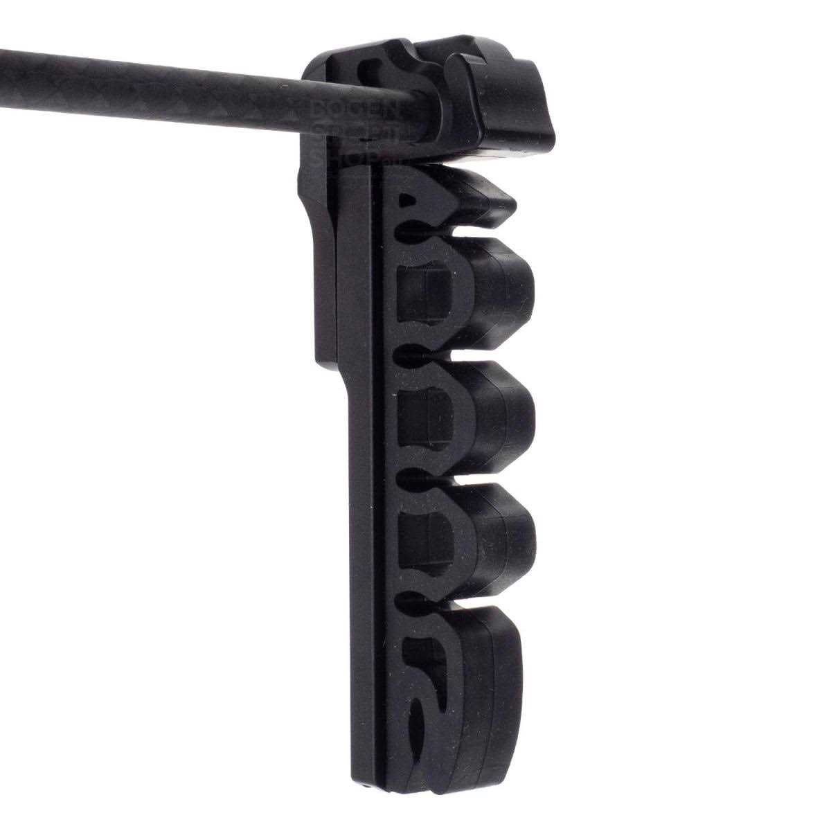 Mathews LowPro Detachable Quiver RH - Image 2