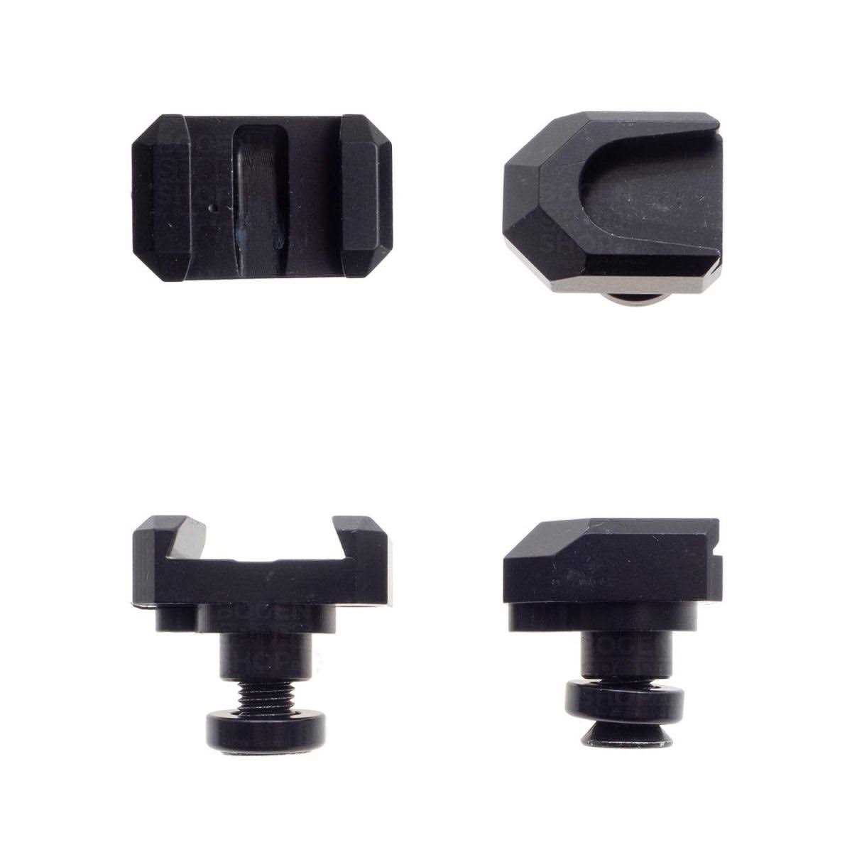 Mathews LowPro Detachable Quiver RH - Image 3