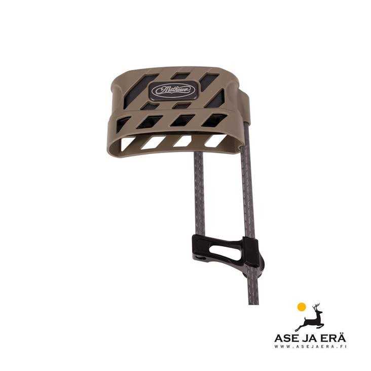 Mathews LowPro Detachable Quiver RH - Image 4