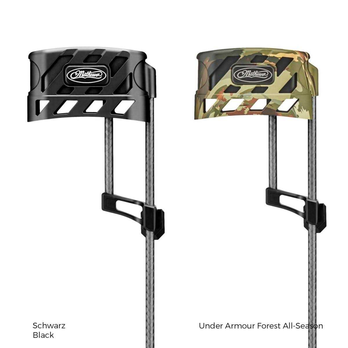 Mathews LowPro Detachable Quiver RH - Image 5