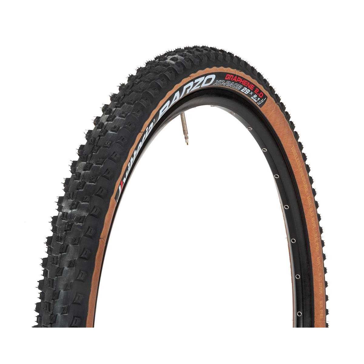 Vittoria Barzo Tire - Image 4