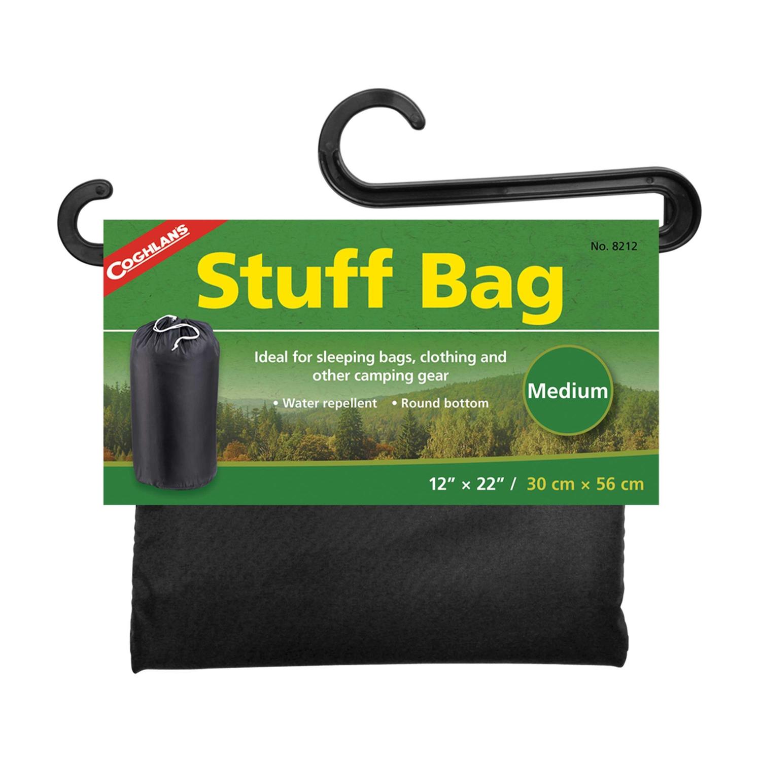 Coghlan's Stuff Bag
