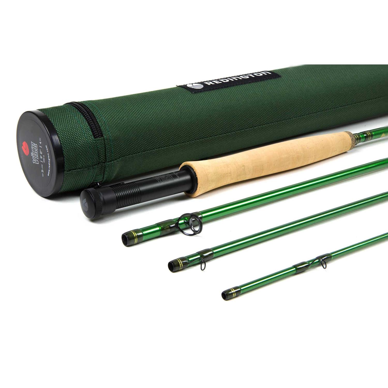 Redington Vice Fly Rod