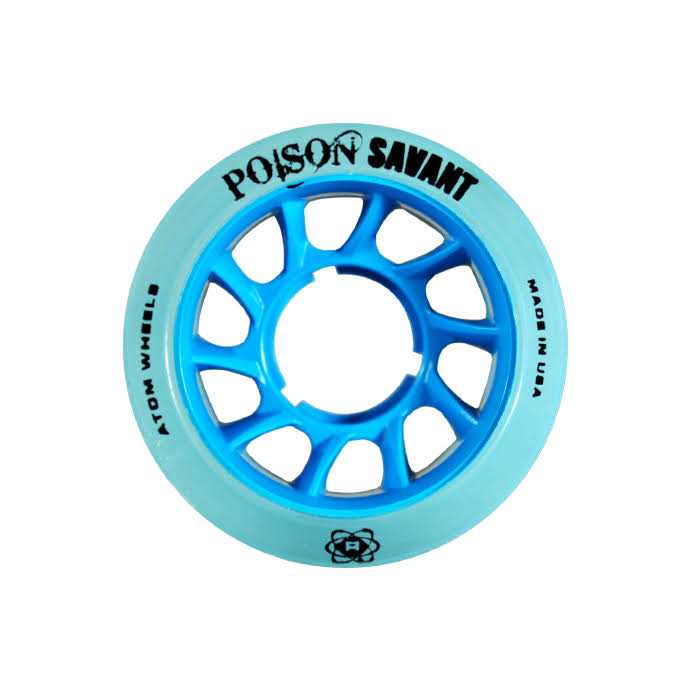 Atom Savant Wheels - Image 3