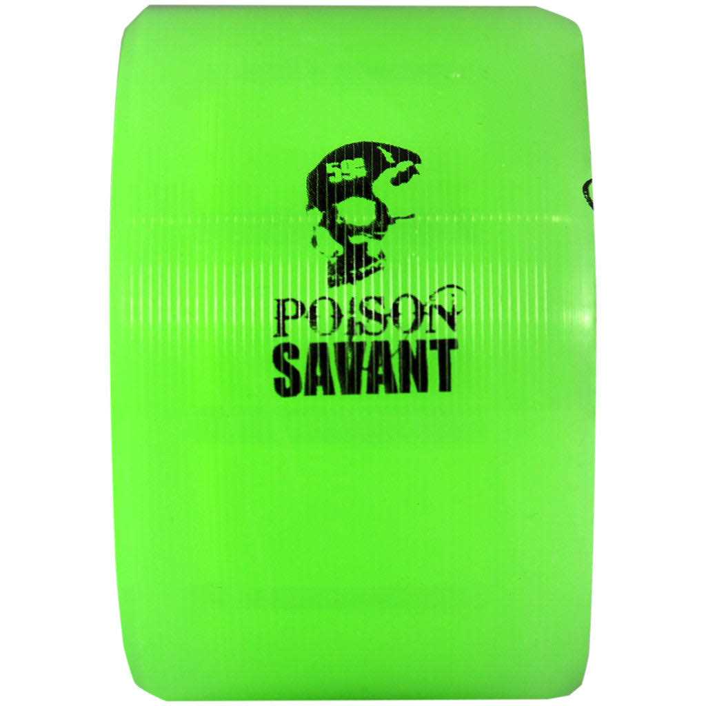 Atom Savant Wheels - Image 4