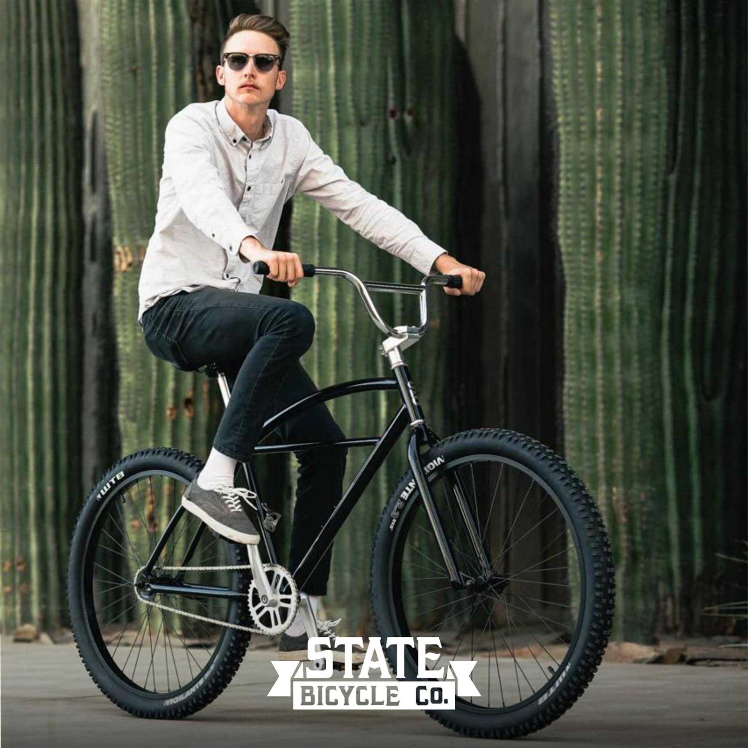 State Bicycle Klunker Bike - Image 4