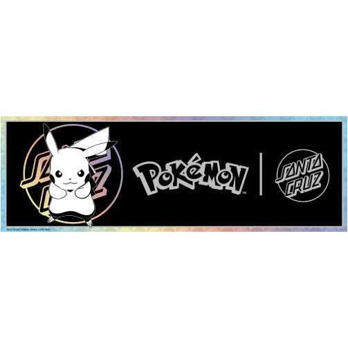 Santa Cruz x Pokemon Blind Bag Deck - Image 2