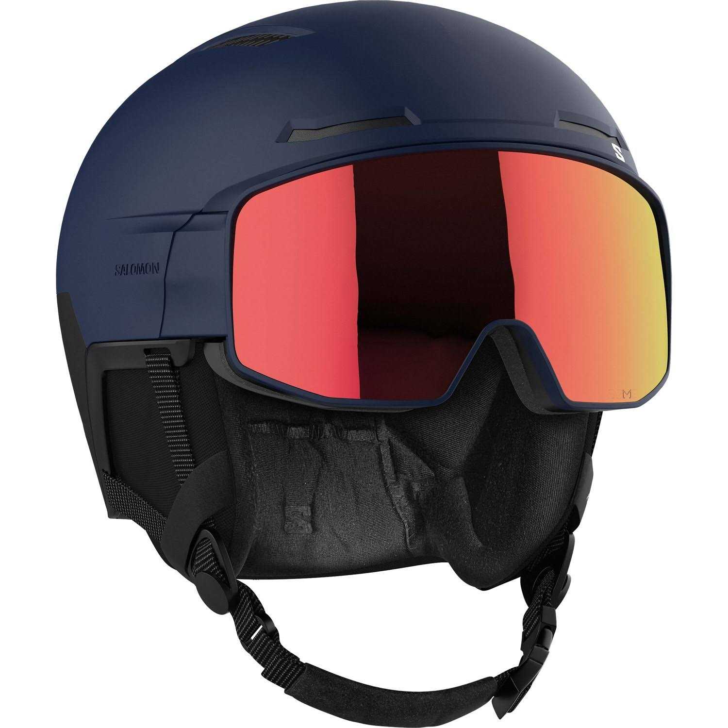 Salomon Driver Pro Sigma MIPS Helmet - Image 2