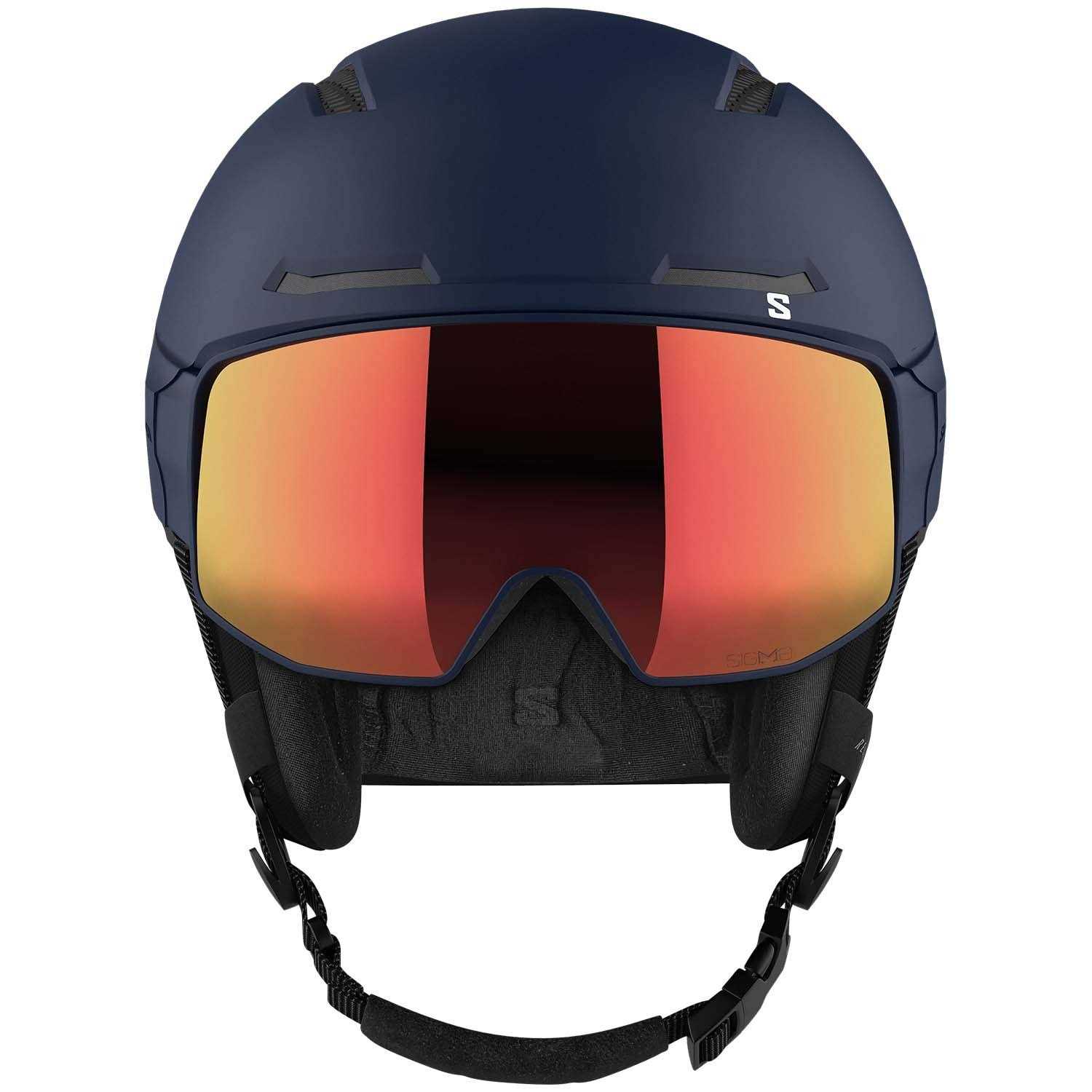 Salomon Driver Pro Sigma MIPS Helmet - Image 4