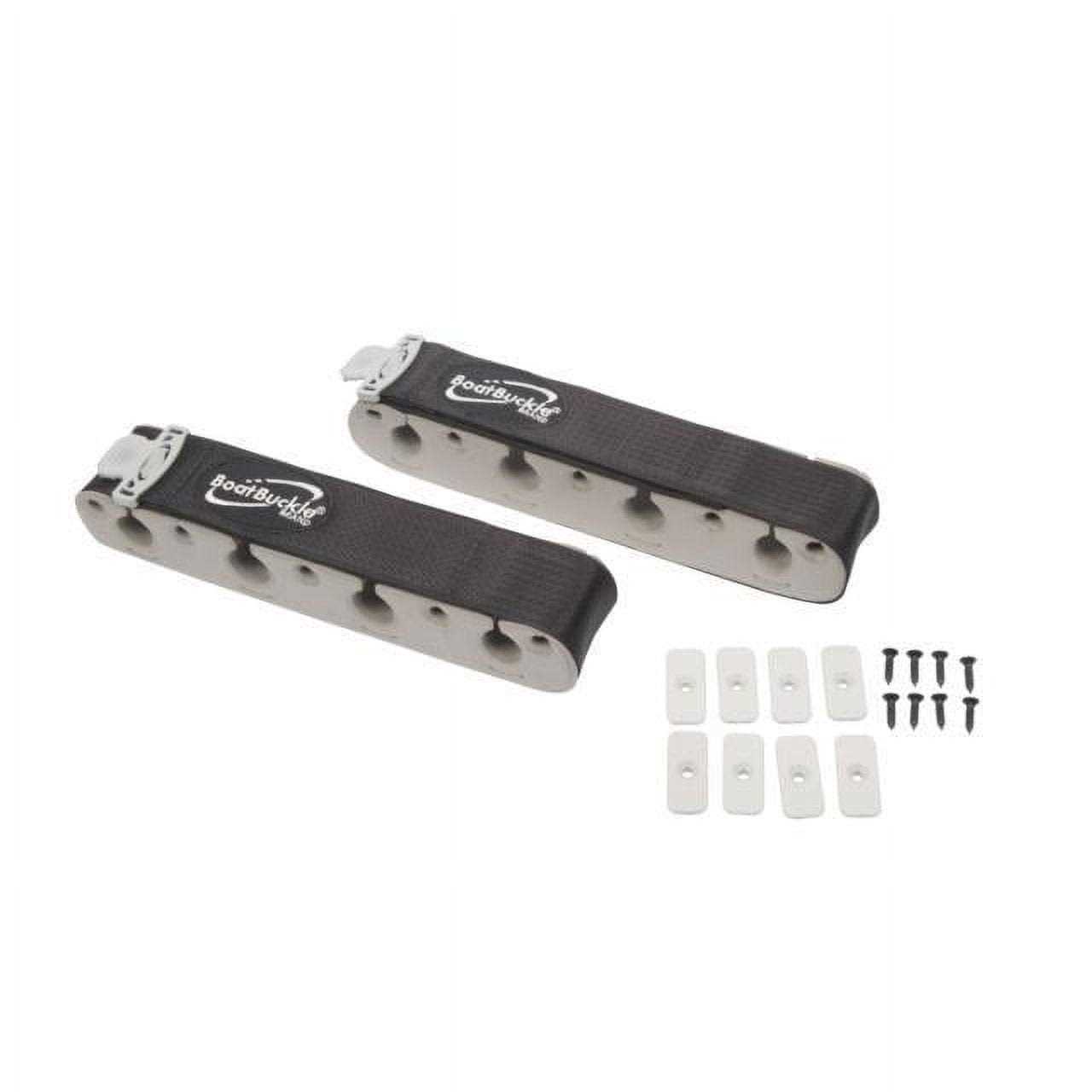 BoatBuckle F15435 Vertical Rod Hold-Down - Image 2