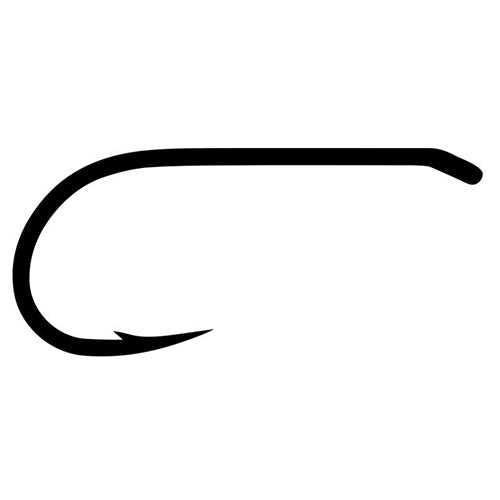 Gamakatsu SL45 Bone Fish Hook - Image 3