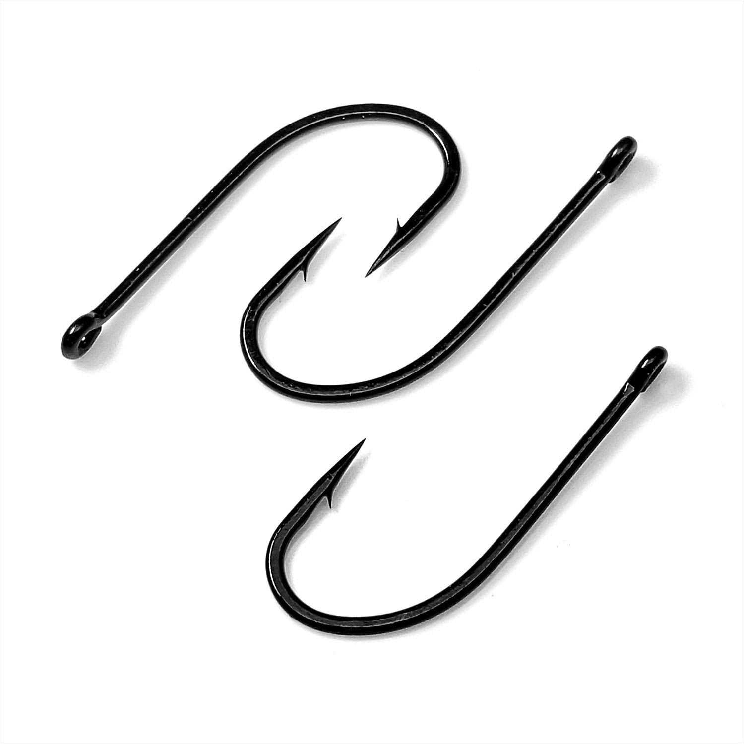 Gamakatsu SL45 Bone Fish Hook - Image 4