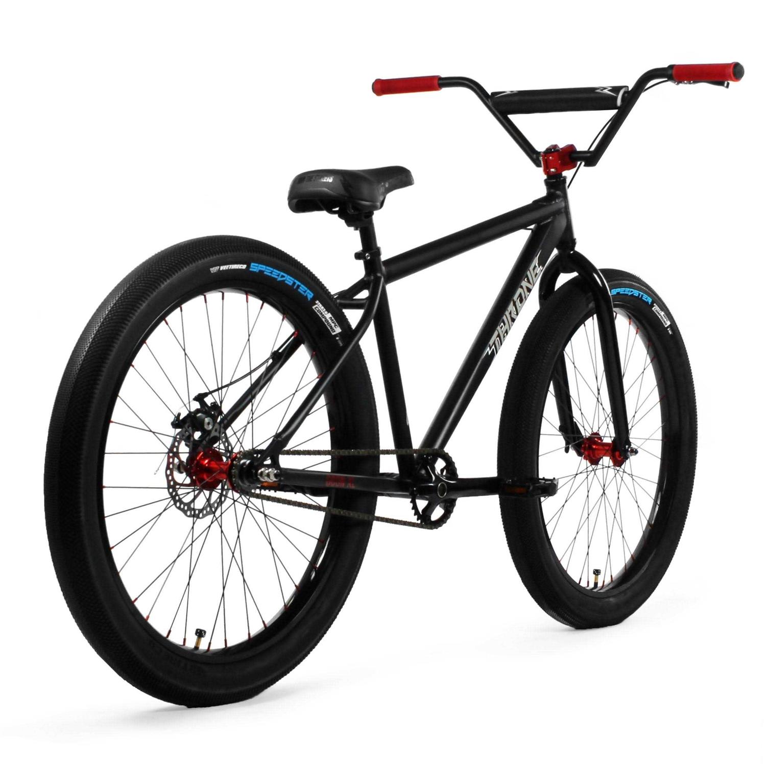 Throne Cycles The Goon XL - Image 2
