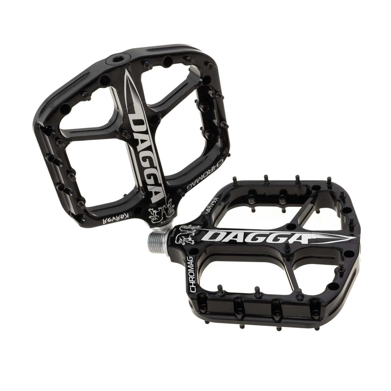 Chromag Dagga Pedals