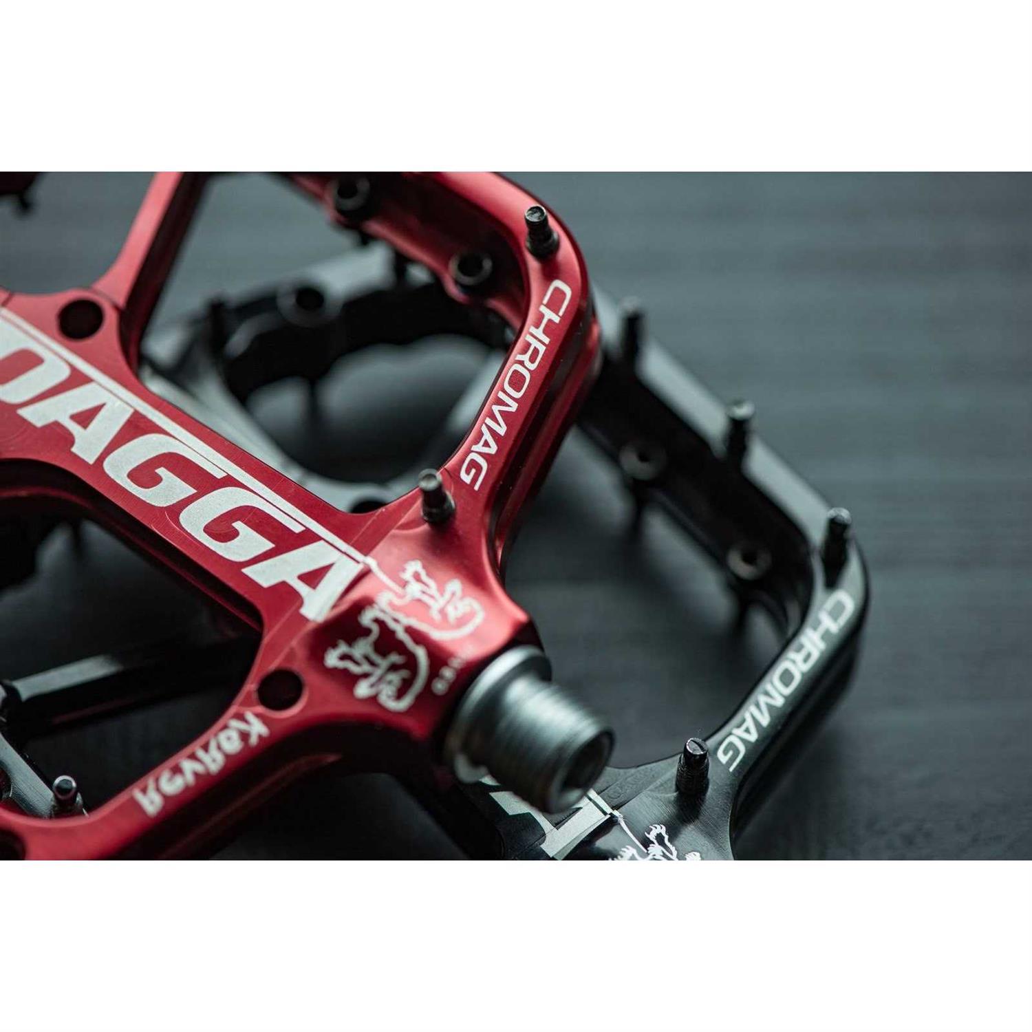 Chromag Dagga Pedals - Image 4