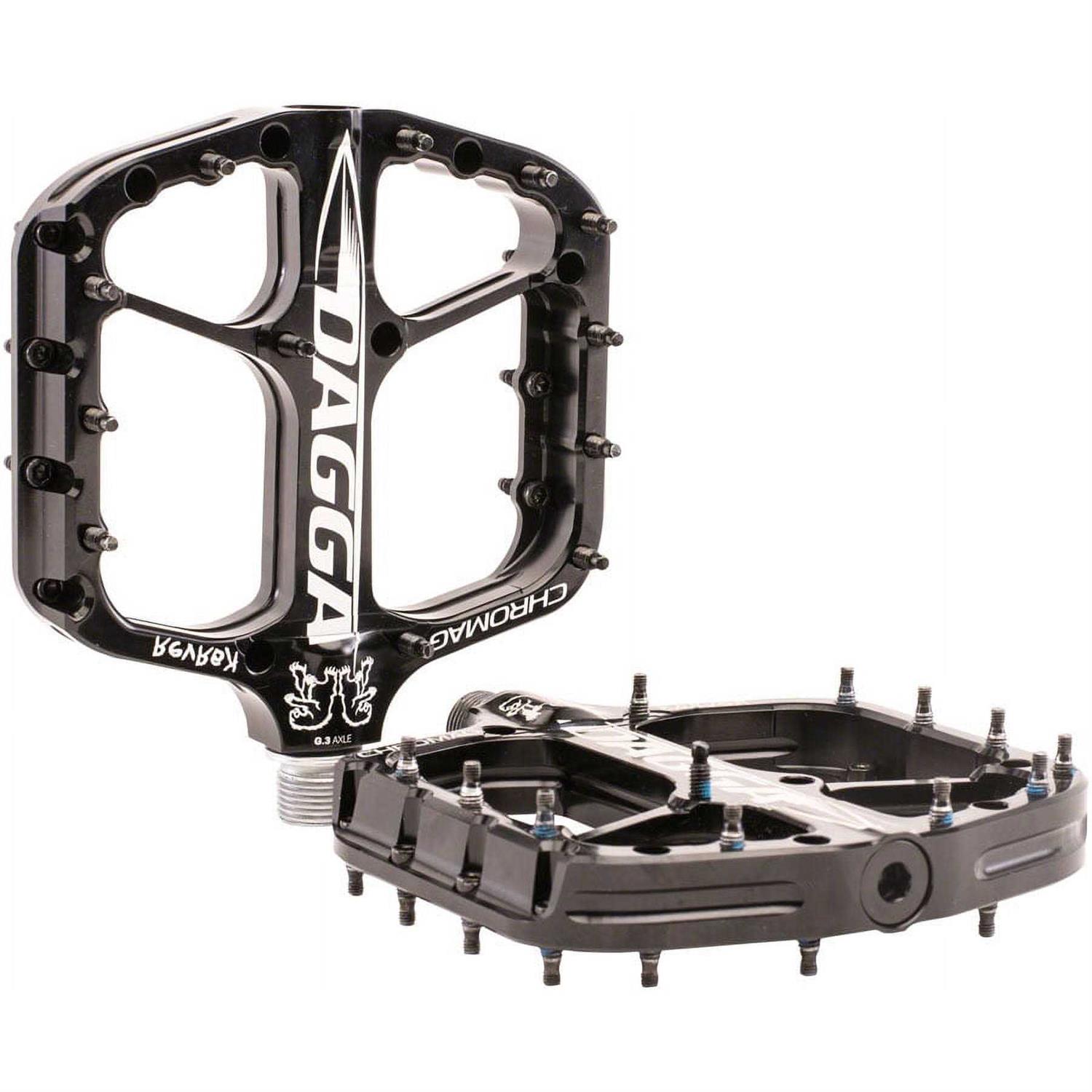 Chromag Dagga Pedals - Image 5